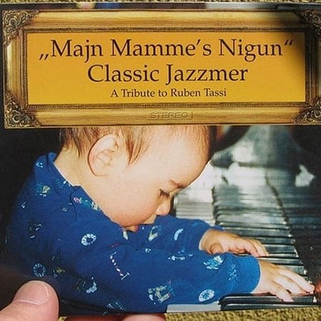 2000-Classic Jazzmer