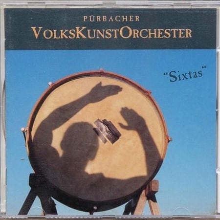 2001-VKO - Sixtas