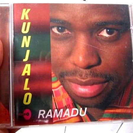 2005-Ramadu Kunjalo